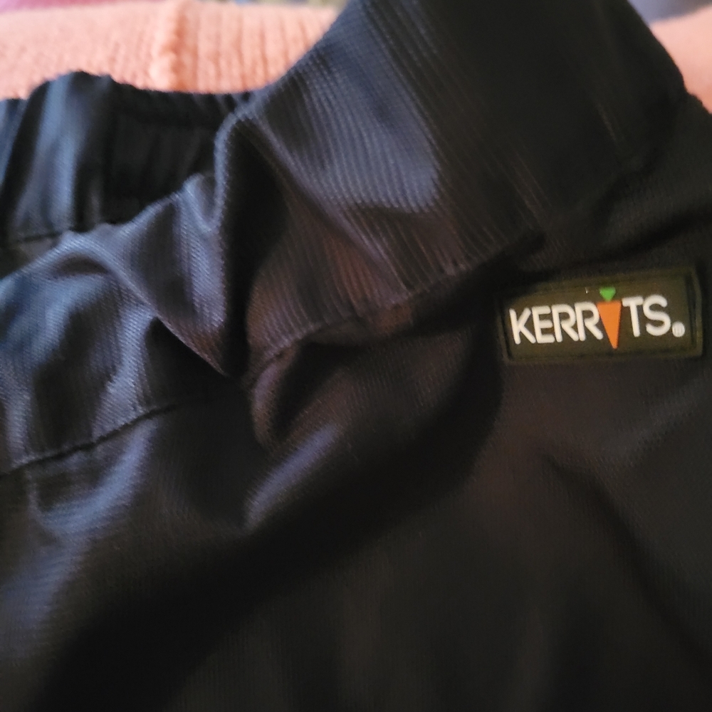 Kerrits XL rain pants